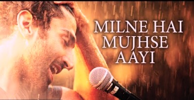 MILNE HAI MUJHSE AAYI LYRICS- Aashiqui 2 - Arijit Singh