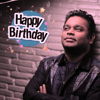 Ar Rahman birthday quotes