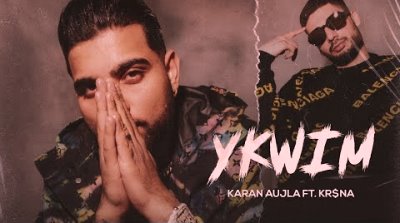 Ykwim Lyrics by Karan Aujla, KR$NA, Mehar Vaani