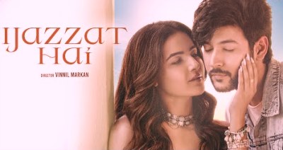 Ijazzat Hai Lyrics sung by Raj Barman
