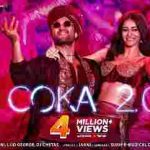 Coka 2.0 Lyrics in Hindi + English (कोका 2.0 Lyrics) sung by Sukhe Muzical Doctorz, Lisa Mishra