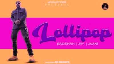 lollipop lyrics jay kahlon badsha