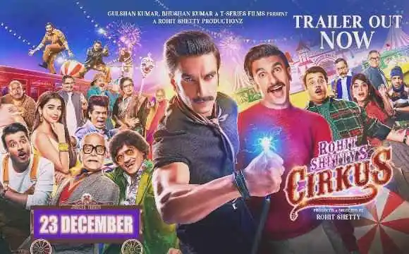 Cirkus full movie in hindi